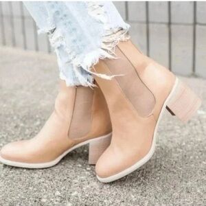 Free People Essential Boots